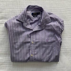 Polo Ralph Lauren Dress Shirt